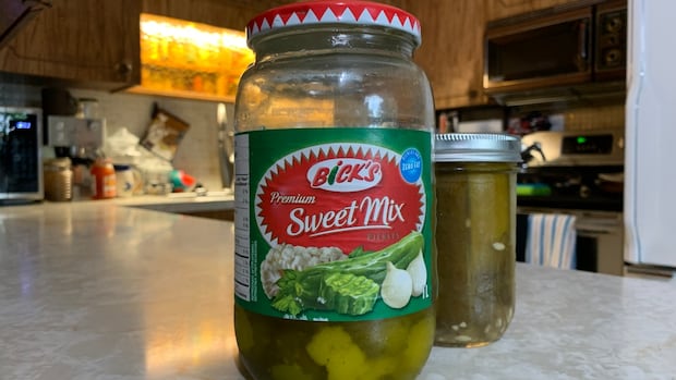 Sour news for pickle lovers: Sold pickle is no longer stocked on some Canadian retailers