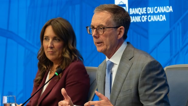 BOC officials considered whether the interest rate is already sufficient for low weather tariffs