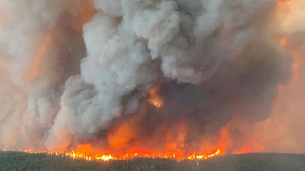 This is our second worst wildfire season on records-and can be new to normal