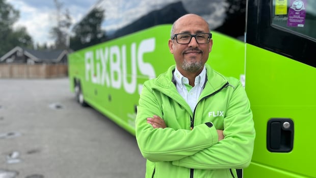 Flixbus, now in 3 provinces, wants to add Canada in view of the death of Greyhound