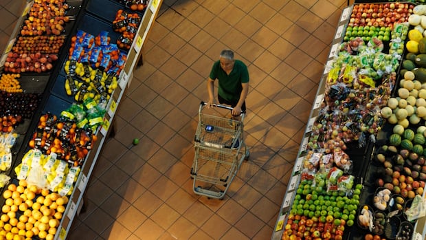 Inflation slowed down in July, but food prices increased at a fast pace