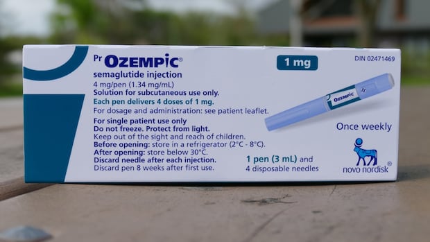 Ozapic approved in Canada to slow down kidney fall, to prevent heart disease