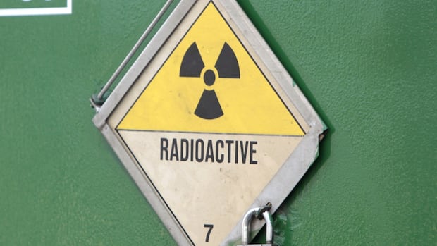 Why Northern Ontario ended in radioactive garbage Koruna – started in July