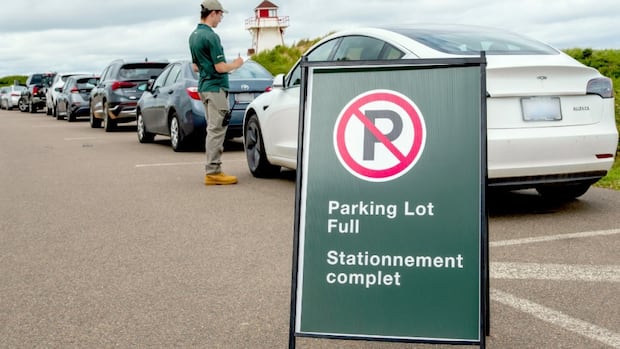 National Park Pressure; Sin City Slamp Watching Less Canadian: CBC’s Marketplace Cheat Sheet