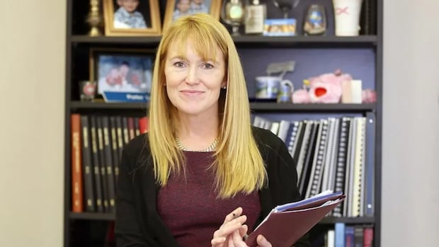 Research and Scientific Director Lawson departs amid encroachment on VP Dog Cardiac Studies