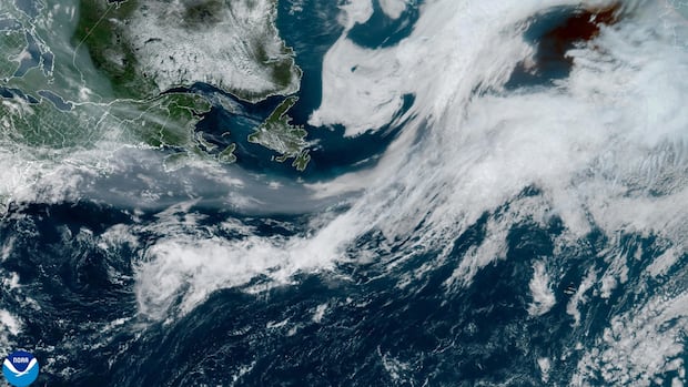 Quiet before storms: forecasts say that the calm Atlantic storm will not be there