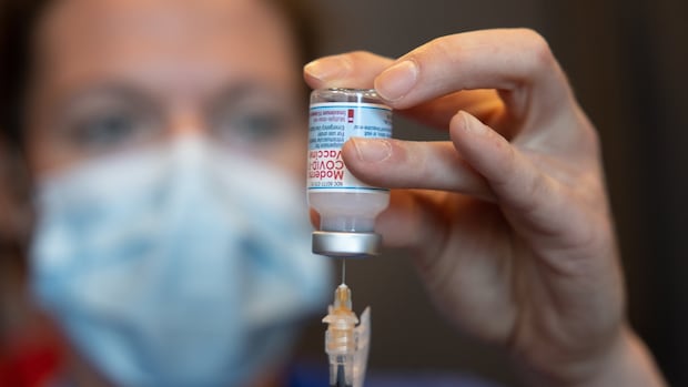 What health experts are saying about Alberta’s Kovid -19 vaccination program